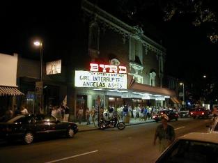 Byrd Theater (Richmond VA)